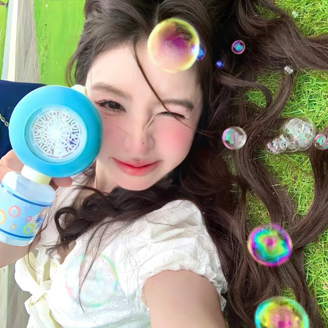 囧爸
