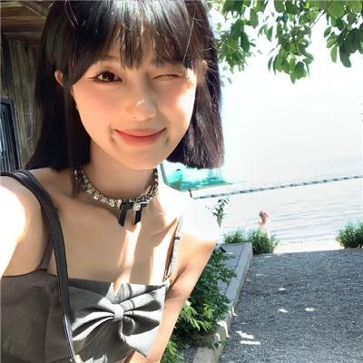 仕女图