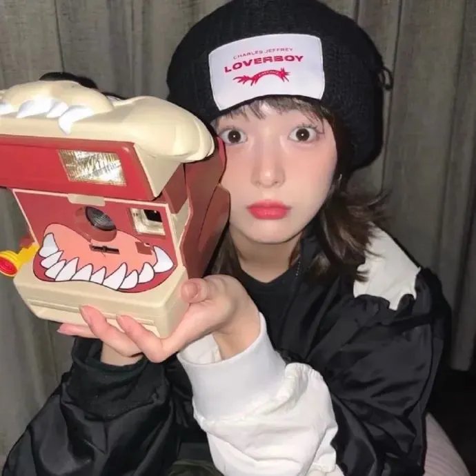 绝种好男人